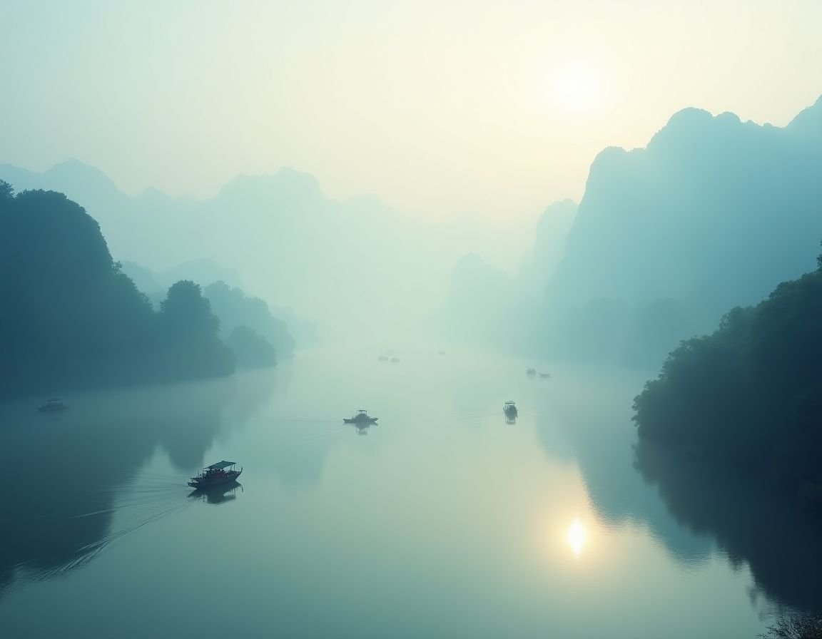 大江大河：长江